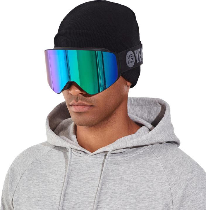Actual product image Yeaz Apex