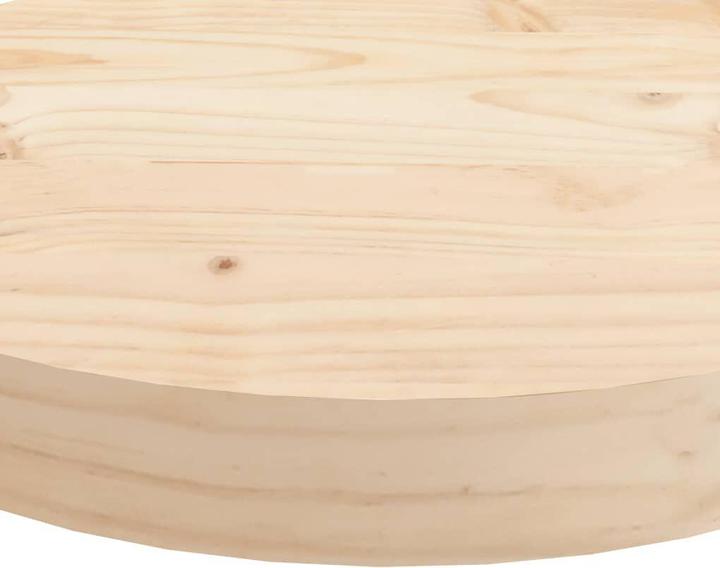 Produktbild VidaXL Vikenti (Ø 40 x 3 cm)