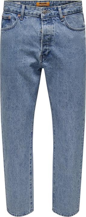 Produktbild Only & Sons ONSTYE LOOSE TAPE. LB 8836 AZG DNM NOOS (W28/L34)