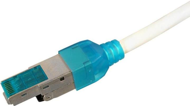 Actual product image Televes RJ45 plug (Antenna cable)