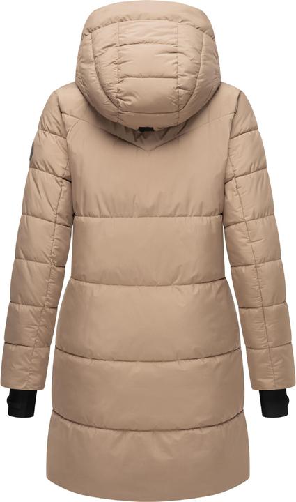 Image du produit Marikoo Kaituu XVI (5XL)