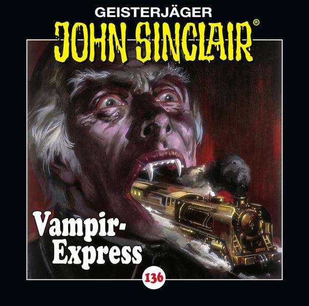 Produktbild John Sinclair - Folge 136 (Jason Dark, Dietmar Wunder, Deutsch)