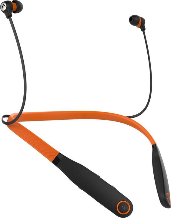 Produktbild Motorola VerveRider+ (12 h, Kabellos)