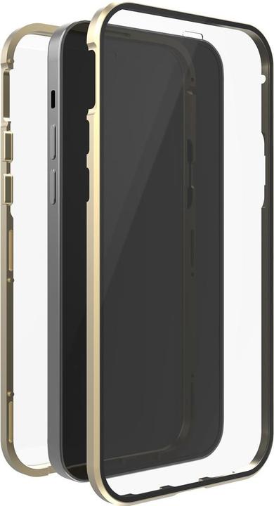Produktbild White Diamonds 360° Glass (Apple iPhone 14 Pro)