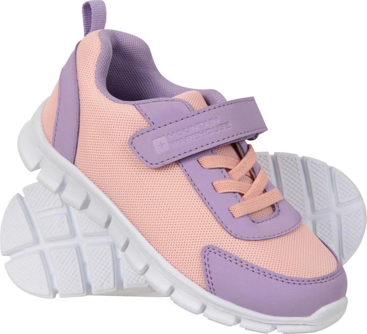 Produktbild Mountain Warehouse Sneaker Leicht (25.5)