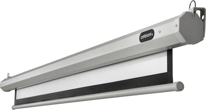 Produktbild Celexon Motor Economy, Leinwand, 1:1 (87.40", 1:1)