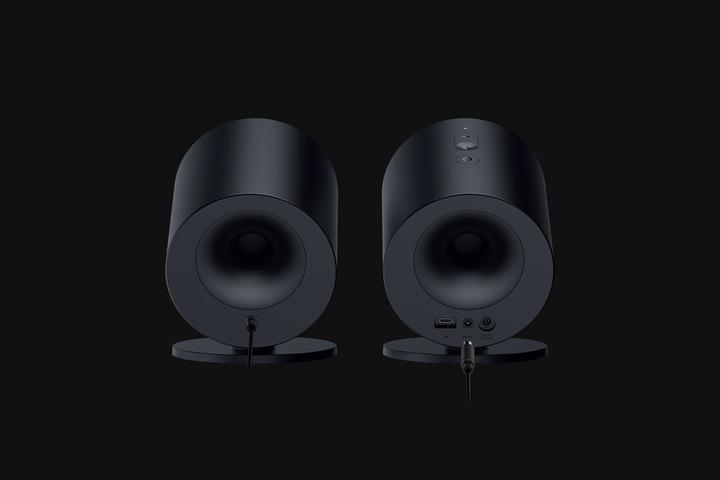 Produktbild Razer Nommo V2 X