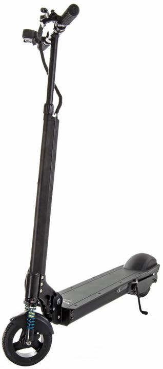 Produktbild Egret One S gefedert (35 km/h, 25 km, 250 W)