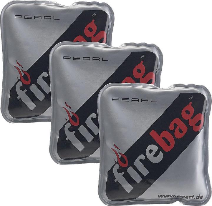 Firebag 12er-Set Taschenwärmer ""