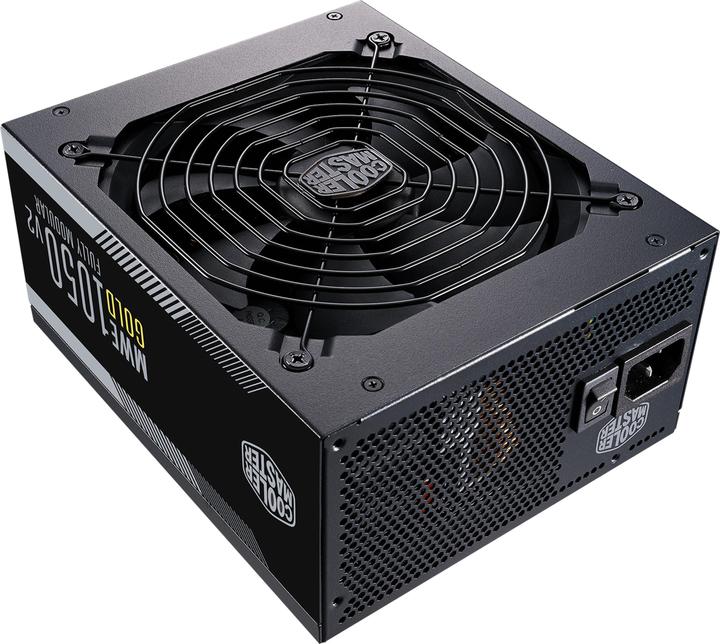 Produktbild Cooler Master MWE V2 (1050 W)