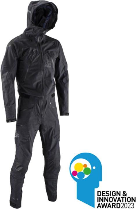 Immagine prodotto Leatt Tuta Mono MTB HydraDri 5.0 (Uomini, Donne, M)