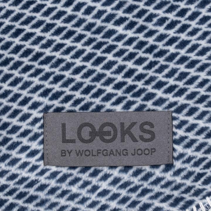 Actual product image Looks by Wolfgang Joop Living Blanket (150x200 cm)