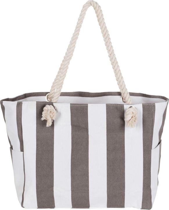Produktbild Fashy Strandtasche mit Reissverschluss
