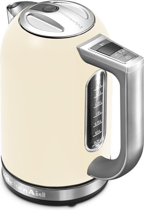 Produktbild KitchenAid 5KEK1722EAC Artisan (1.70 l, EU-Stecker)
