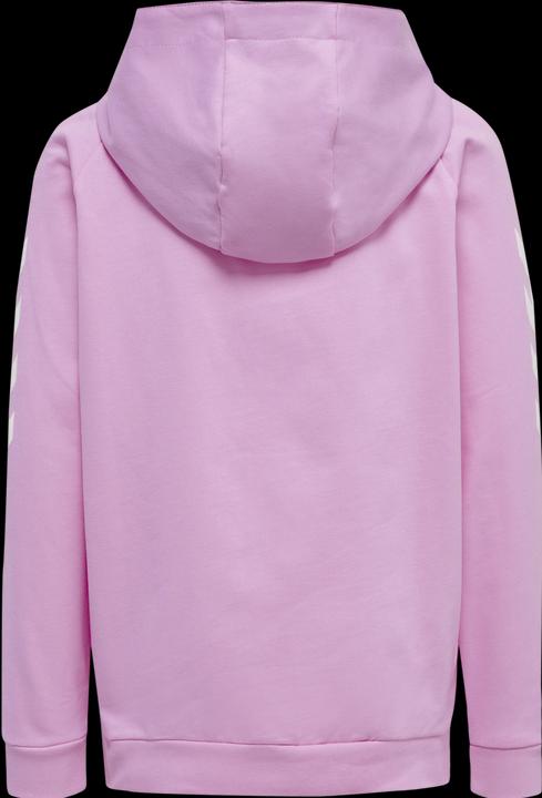 Image du produit hummel Go Kids Cotton Zip Hoodie (164)
