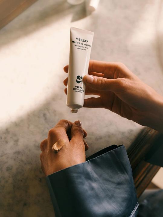 Image du produit No. 2 Super éclat naturel 40 ml (40 ml, Crème de jour)