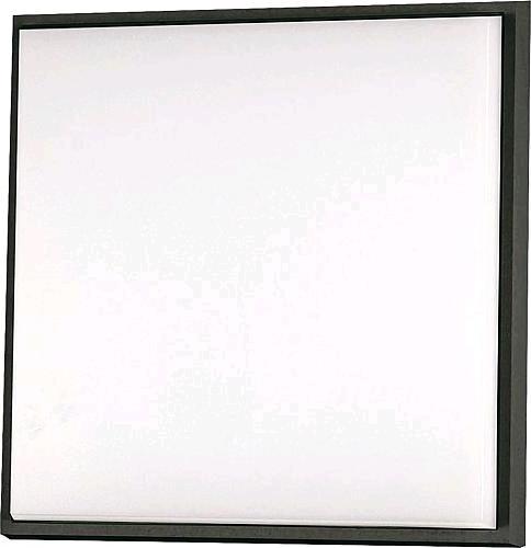 Image du produit Fabas Luce Plafonnier Plafonnier entrée IP54 plastique acrylique (900 lm)