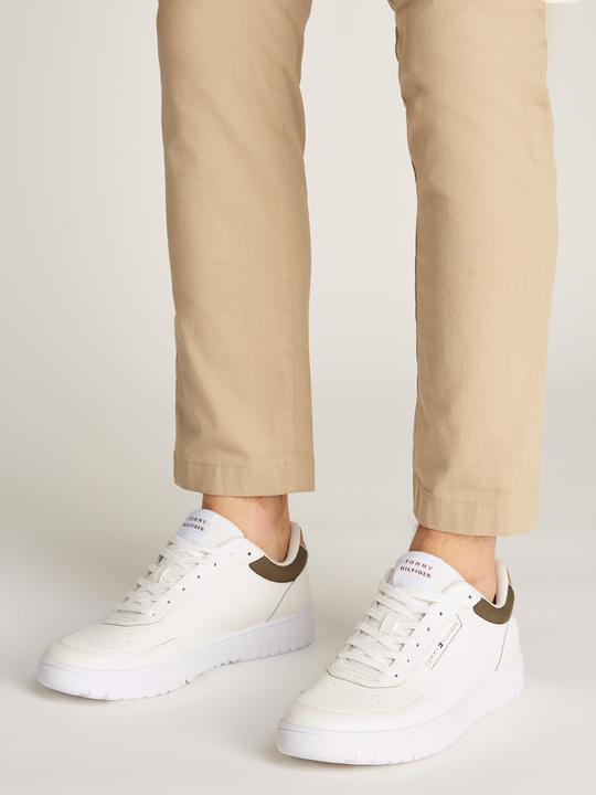 Produktbild Tommy Hilfiger Th Basket Core Lite Lth (41)
