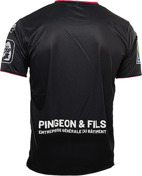 Actual product image Uhlsport Trikot Clermont Foot Third 23/24 (152)