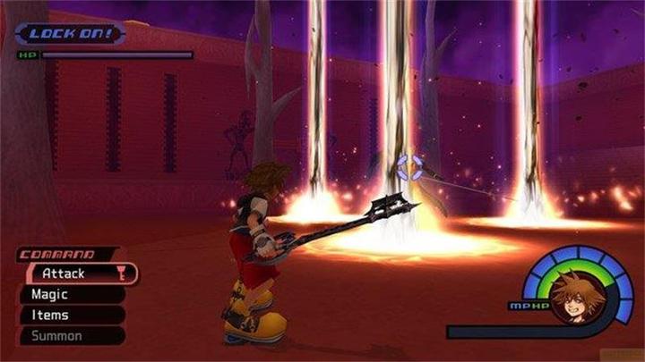 Actual product image Square Enix Kingdom Hearts - The Story So Far (PS4, EN)