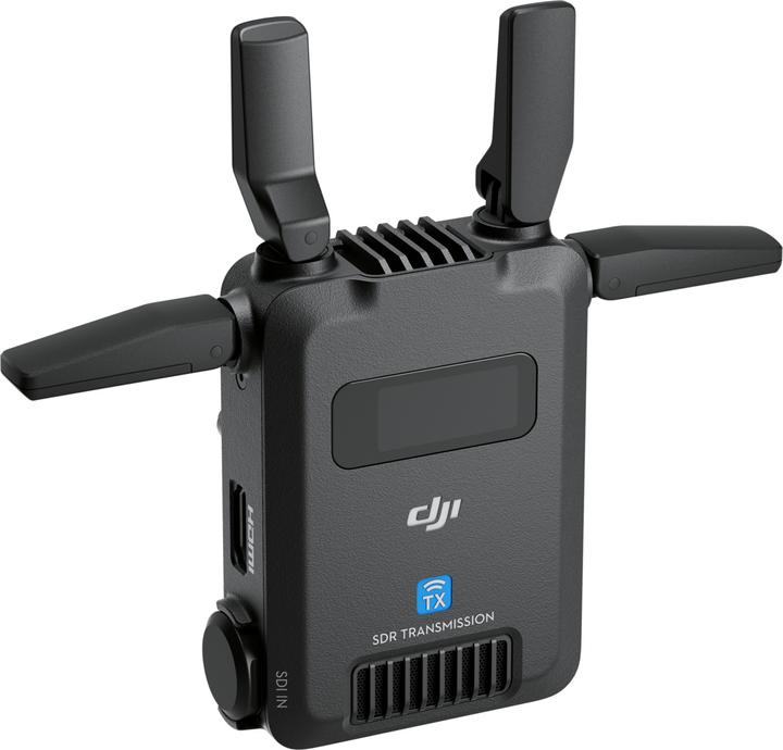 Immagine prodotto DJI Trasmettitore di trasmissione SDR (Trasmettitore per droni)