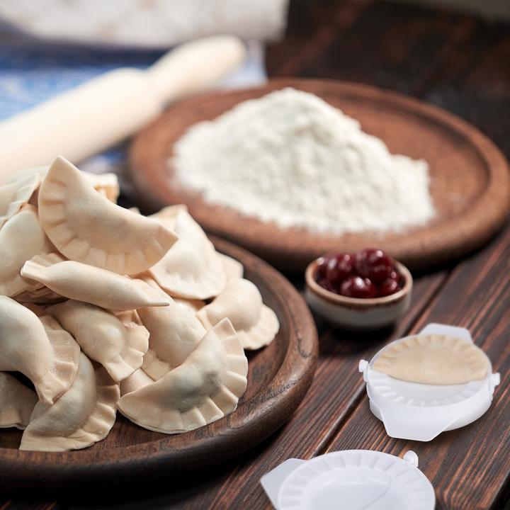 Produktbild Relaxdays Ravioli Former