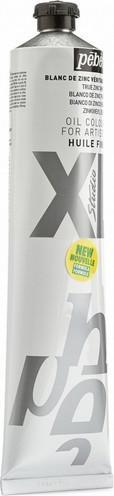 Actual product image Pebeo XL Fine Oil (Zinc white, Genuine, 200 ml)