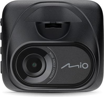 Produktbild Mio MiVue C595WD (GPS-Empfänger, WLAN, Eingebautes Mikrofon, Eingebautes Display, Nachtsicht, Beschleunigungssensor, Full HD)