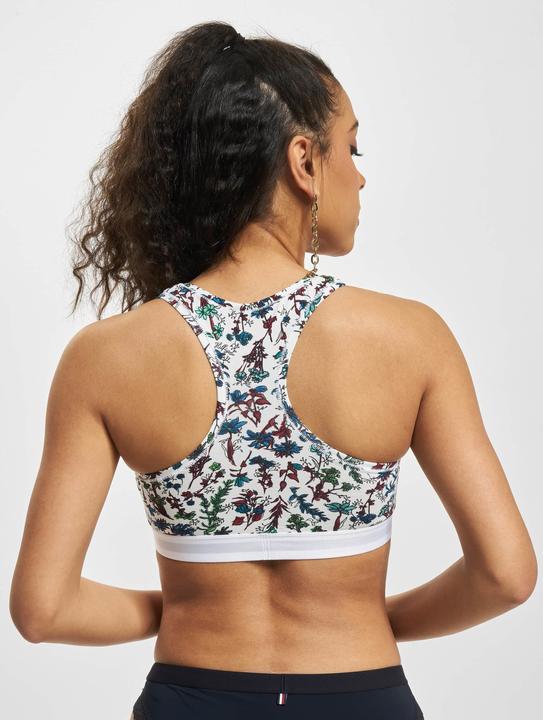 Produktbild Tommy Hilfiger Unlined Bralette Print (XS)