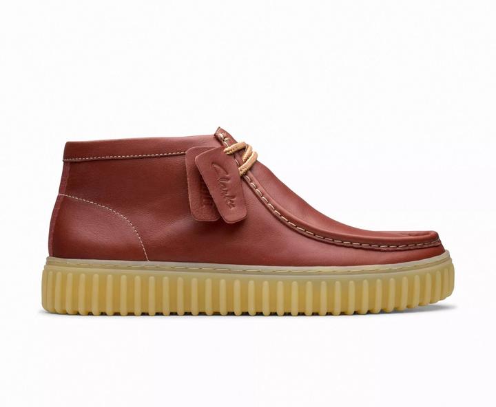 Actual product image Clarks Torhill Hi (46)