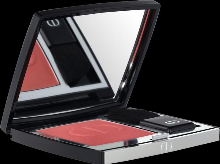 Image du produit Dior Christian Fard à Joues Shimmer 219 Int23 (219 Rose Montaigne)