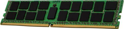 Produktbild Kingston Technology System Specific Memory 32GB DDR4 2666MHz atminties modulis 1 x 32 GB ECC (1 x 32GB, 2666 MHz, DDR4-RAM, DIMM)