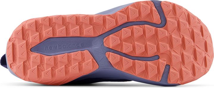 Produktbild New Balance PANTRLV6 Kids Nitrel v6 Bungee (33)