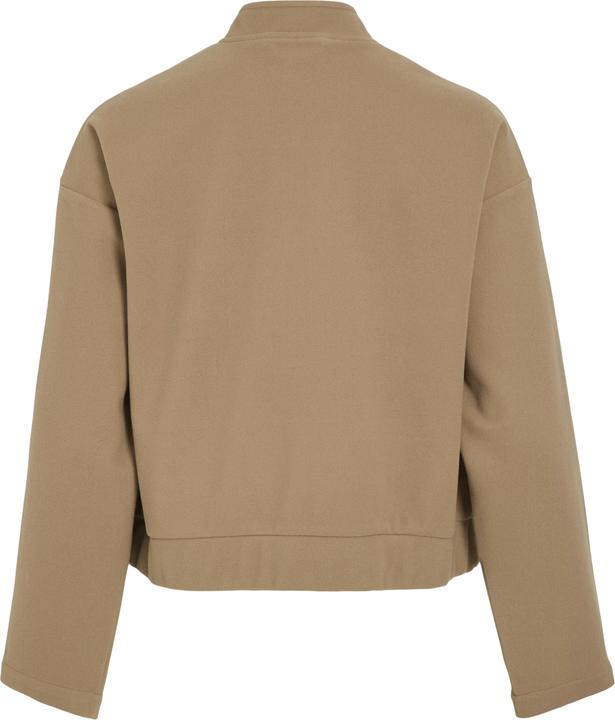 Actual product image Vila Zip Bomber Jacket (44)