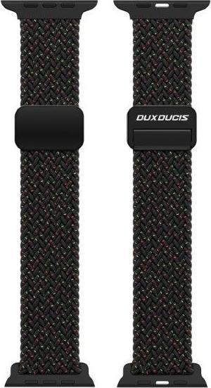 Actual product image Dux Ducis Mixture Pro Armband (42 mm, 44 mm, 45 mm, 49 mm, Nylon)