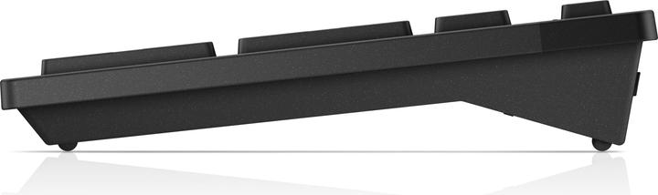 Actual product image Dell Km636 (DE, Wireless)