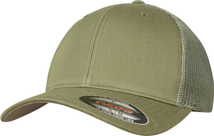 Flexfit Mesh Trucker (L, XL)