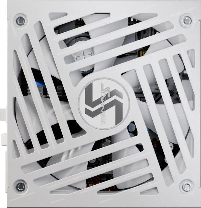 Image du produit Seasonic Focus GX-1000 (1000 W)