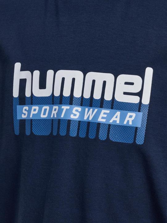 Immagine prodotto hummel hmlTUKAS T-SHIRT S/S (128)