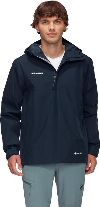 Immagine prodotto Mammut Treeline Light HS Hooded Jacket Men (XL)