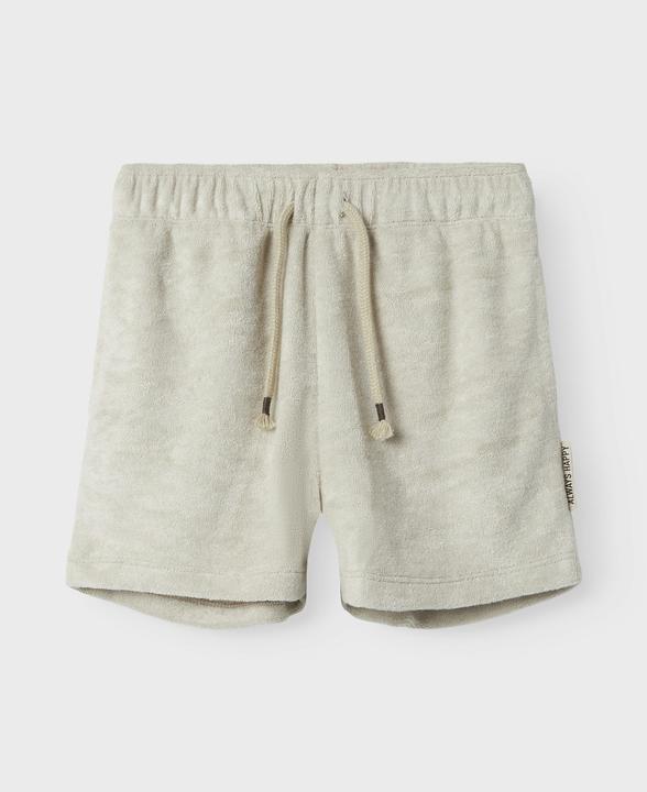 Actual product image Name it Teddy shorts (92)