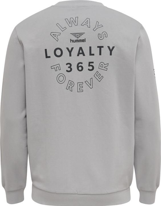 Image du produit hummel Lgc Loyalty Sweat-Shirt (S)