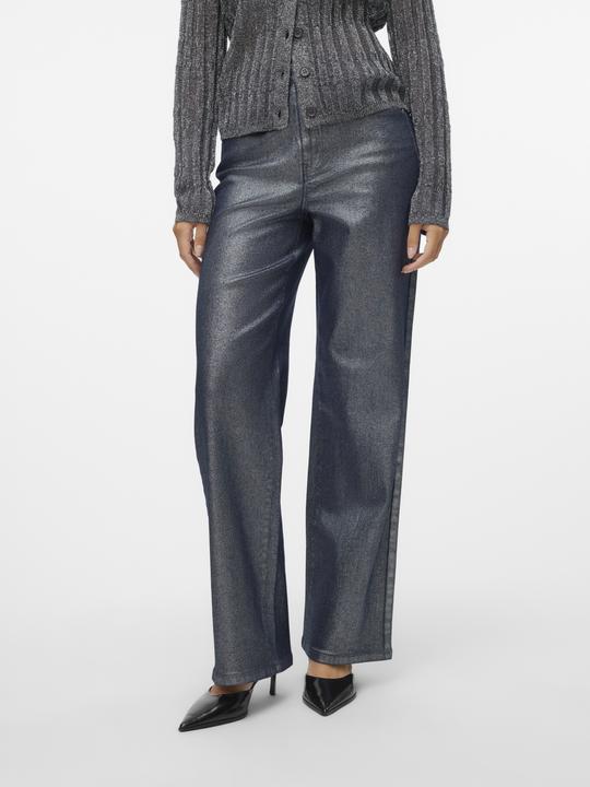 Image du produit Vero Moda VMTESSA Hohe Taille Weit geschnitten Jeans Weit geschnitten (W31/L34)