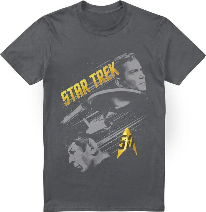Produktbild 50 Year Frontier TShirt (XL)