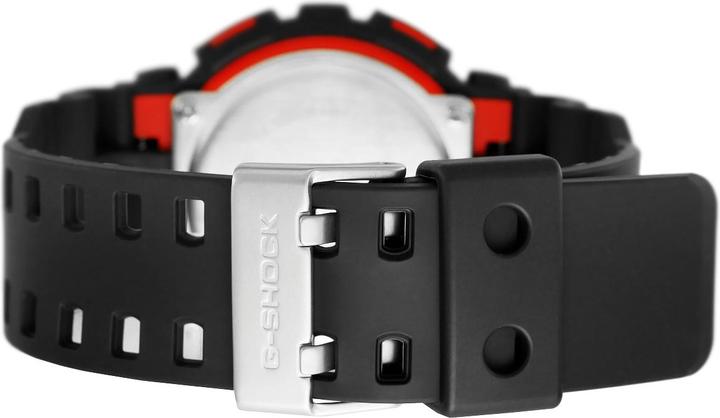 Immagine prodotto G-Shock Ga-100 (Orologio digitale, 55 mm)