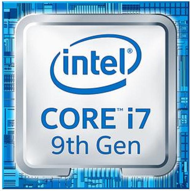 Image du produit HP ZBook 17 G6 (17.30", Intel Core i7-9850H, 32 Go, 512 Go, CH)
