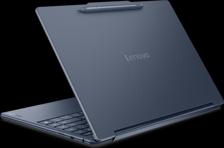 Produktbild Lenovo Yoga 9 2-in-1 Aura Edition (14", Intel Core Ultra 7 258V, 32 GB, 1000 GB, CH)