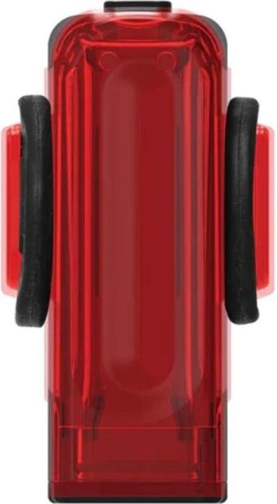 Produktbild Lezyne Strip Pro AI Alert 400+ Rear V2 (400 lm)