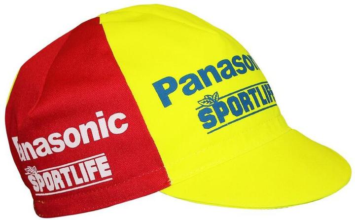 Gist Equipe Vintage Panasonic