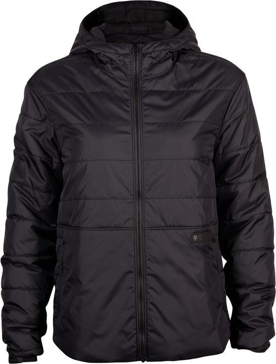 Produktbild Fox JACKET 23 W RIDGEWAY 2.0 BLK S (S)